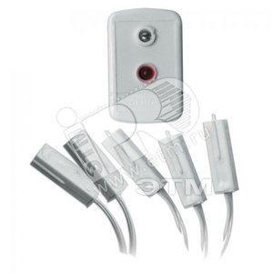 Извещатель удароконтактный Окно-5 ИО 303-4 (00-00000914)