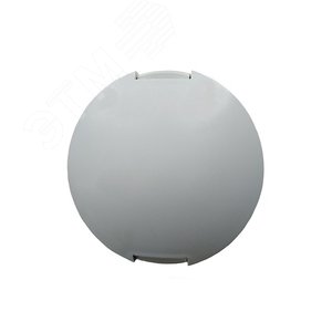 Коробка универсальная УК-2П с клеммной колодкой  (5 пар клемм) (00-00003036) - Магнито-контакт