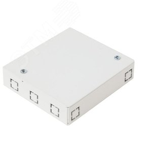 Коробка коммутационная КК-2757 (от БК-2728)