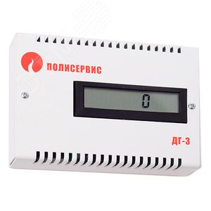 Датчик ДГ-3-У утечки газа (ДГ-3-У) - Полисервис