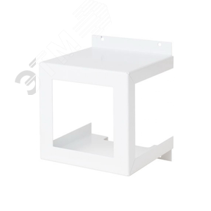 Кожух ИПДЛ-Д-II/4Р защитный (Кожух ИПДЛ-Д-II/4Р защ)