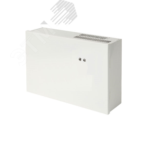 Источник бесперебойного питания БРП 12-3/14 12В 3А под 2 АКБ 7 А/ч универсальное исполнение (БРП-12-3/14)