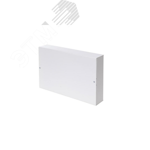 Корпус БОС металлический негерметичный (Корпус БОС металл негерм)