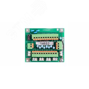 Модуль защиты УЗ-1RS485-24 (УЗ-1RS485-24) - Полисервис