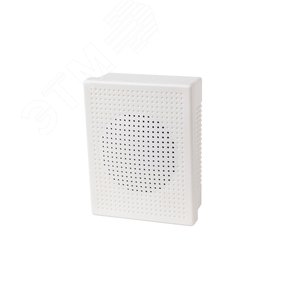 Оповещатель АС-3-30/100 (НП) пожарный речевой настенный (АС-3-30/100 (НП))