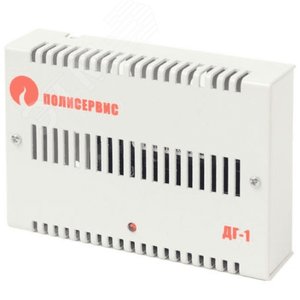 Газосигнализатор ДГ-1-УПМ-1 (релейный выход,металл) (ДГ-1-УПМ-1) - Полисервис