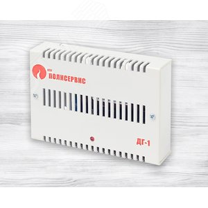 Газосигнализатор ДГ-2-УПМ-1 (RS-485, металл) - Полисервис