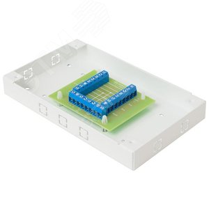 Блок коммутации БК-2727 (от ИПДЛ-Д-I/4р) - Полисервис