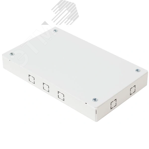 Коробка коммутационная КК-2756 (КК-2756) - Полисервис