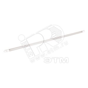 Лампа светодиодная LED 18Вт G13 IP20 3500-4700К - Эколайт