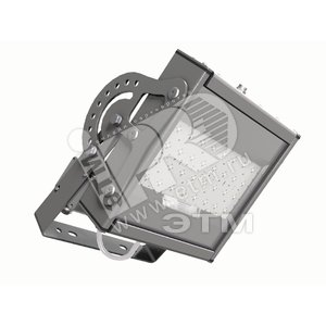ДБУ-40Вт IP65 4700-6500К 4600лм КСС Д - Ecolight