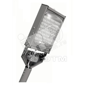 ДКУ-75Вт IP65 4700-6500К 8300лм КСС Ш - Ecolight