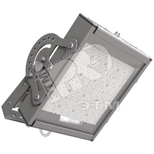 ДБУ-75Вт IP65 4700-6500К 8600лм КСС Д - Ecolight