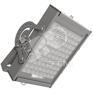 ДБУ-90Вт IP65 4700-6500К 9900лм КСС Г - Ecolight