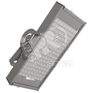 ДБУ-145Вт IP65 4700-6500К 16000лм КСС Г - Ecolight