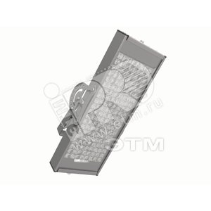 ДБУ-180Вт IP65 4700-6500К 19800лм КСС Г - Ecolight