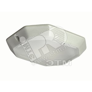 ДБП-8Вт IP65, ней.бел., 600лм, Ecolight - Ecolight