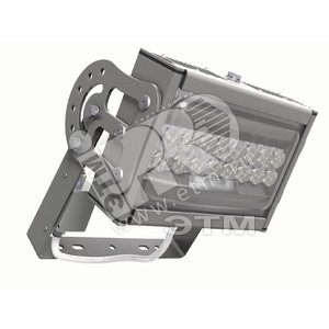 EcoDesign Прожектор светодиодный EL-ДО-04-020-0202-65Х (020 Вт IP65 4700-6500 К) (EL-ДО-04-020-0202-65Х) - Эколайт