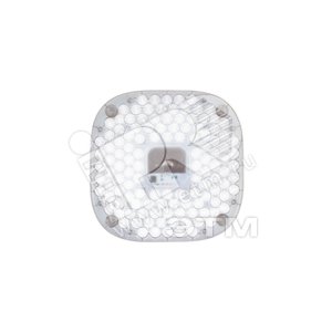EcoHome Светильник светодиодный настенный EL-ДБО-03-007-0216-20Х (007 Вт IP20 4700-6500 К) (EL-ДПО-01-007-0216-20Х) - Эколайт