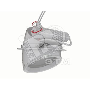 Светильник светодиодный EcoSpace встраиваемый EL-ДВО-01-030-0314-20Т (30Вт IP20 2700-3500К) (EL-ДВО-01-030-0314) - Ecolight