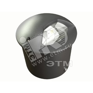 ДВУ-8Вт IP65 3500-4700К 700лм КСС С - Ecolight