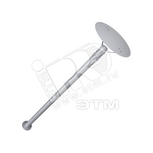 ДТУ-45т IP65 3500-4700К 4000лм КСС С - Ecolight