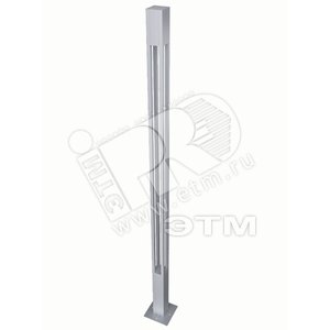ДТУ-45т IP65 3500-4700К 4000лм КСС С - Ecolight