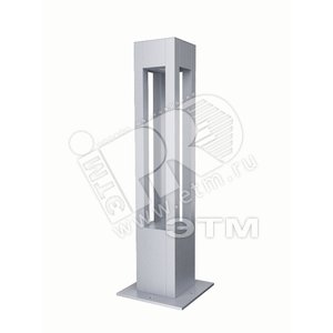 ДТУ-9Вт IP65 3500-4700К 850лм КСС С - Ecolight