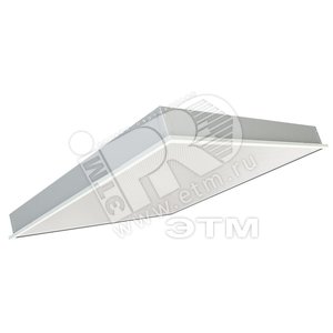 Светильник светодиодный EcoSpace встраиваемый EL-ДВО-01-036-3013-40Х (36Вт IP40 4700-6500К) (EL-ДВО-01-036-3013) - Ecolight