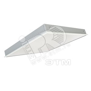 Светильник светодиодный EcoSpace встраиваемый EL-ДВО-01-028-3071-40Н (28Вт IP40 3500-4700К) (EL-ДВО-01-028-3071) - Ecolight