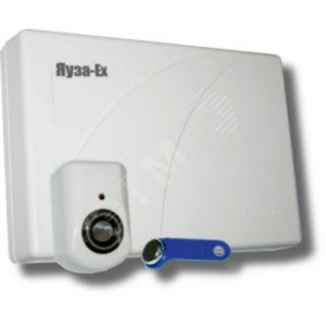 Ключ Touch Memory  IP54 ТМ-Ех ВЗР - Эрвист