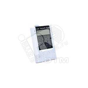 Клавиатура ЖК IP30 Яуза-КВ ВЗР - Эрвист