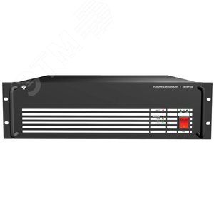 Усилитель мощности МЕТА 9152 250Вт 100/25В (МЕТА 9152) - МЕТА