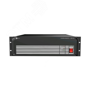МЕТА 9154 Усилитель мощности 500Вт, 100В (МЕТА 9154) - МЕТА