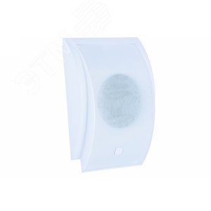 Оповещатель пожарный речевой настенный МЕТА       АСР-10.1.6 исп.3  (10/5/2,5Вт) (АСР-10.1.6 исп.3)