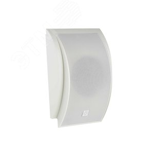 Оповещатель речевой АСР-06.1.2 100В 6/3/1,5Вт