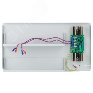 Блок питания МЕТА7712 без аккум. (МЕТА7712) - фото 3