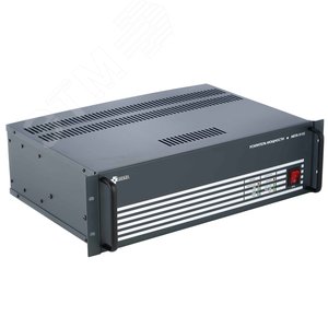Усилитель мощности МЕТА9153 125Вт 120/30В - МЕТА