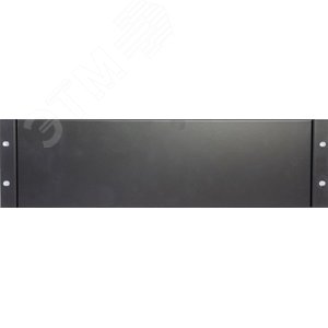 Заглушка 3 U, МЕТА-9913 - МЕТА