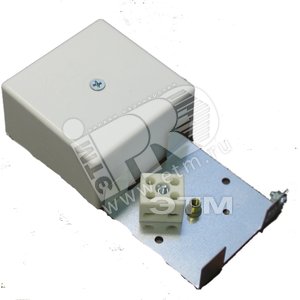 Коробка КМ-О (2к)-IP66 2 ввода монтажная  огнестойкая - Гефест