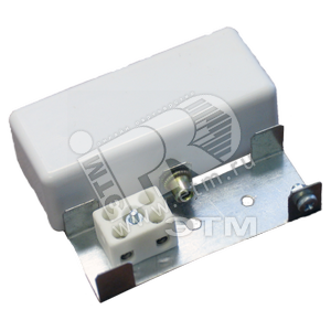 Коробка  КМ-О(2к) - IP41-s - Гефест-СПб