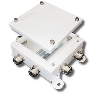 Коробка КМ-О(16к-6,0) IP54 1515 8 вв - Гефест-СПб