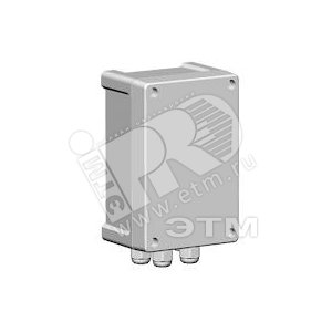 Коробка КМ-О(8к)-IP66-d ABCDEF - Гефест-СПб
