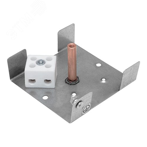 Коробка  КМ-О(2к-6,0) - IP41 - фото 2