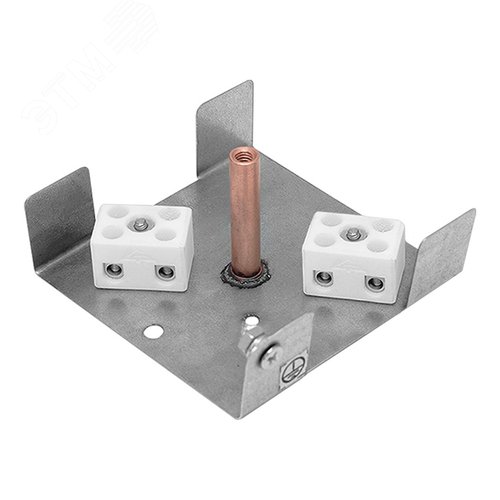 Коробка КМ-О(4к) - IP41 - фото 2