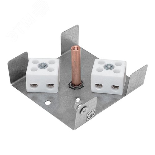 Коробка КМ-О(4к-6,0) - IP41 - фото 2
