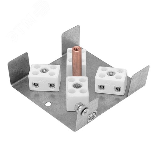 Коробка КМ-О(8к) - IP41 - фото 2