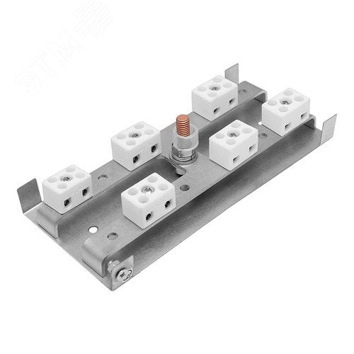 Коробка  КМ-О(12к) - IP41-d - фото 2
