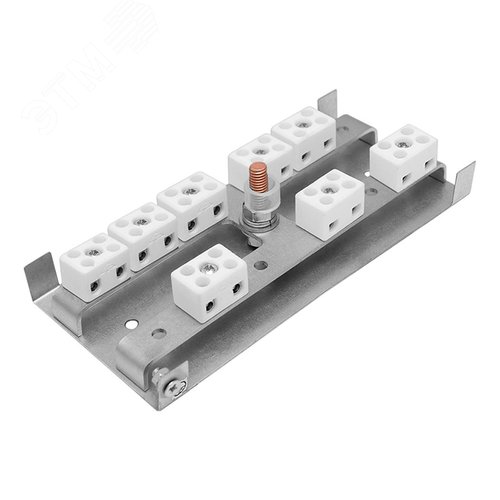 Коробка монтажная огнестойкая КМ-О(16к) - IP41-d (УТ000022411) - фото 2