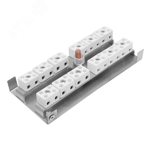 Коробка  КМ-О(24к) - IP41-d - фото 2